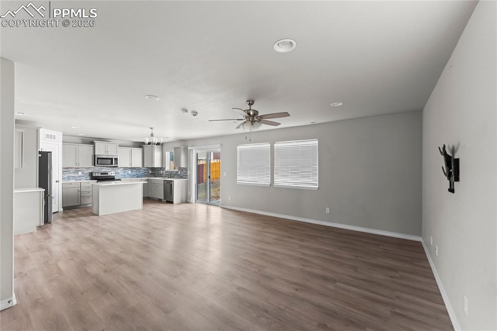 11076 Bossett Drive Peyton CO 80831