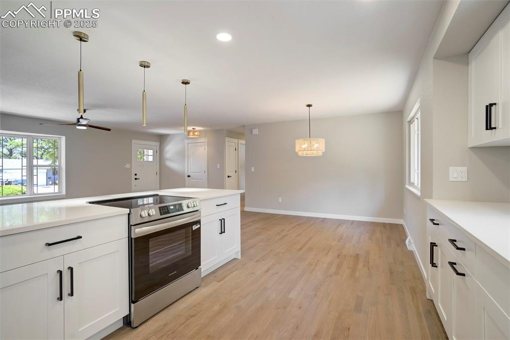 2215 Northglen Drive Colorado Springs CO 80909