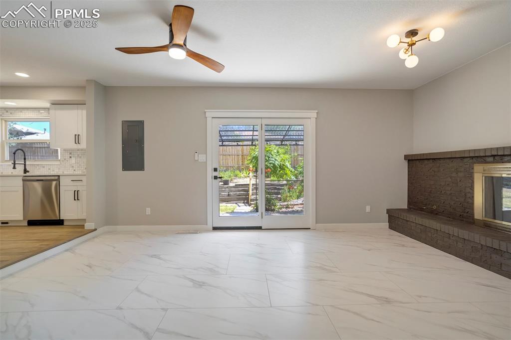 2215 Northglen Drive Colorado Springs CO 80909