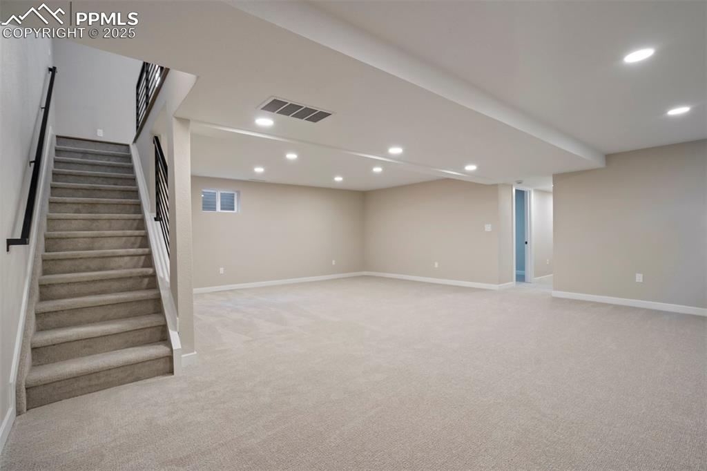 2215 Northglen Drive Colorado Springs CO 80909