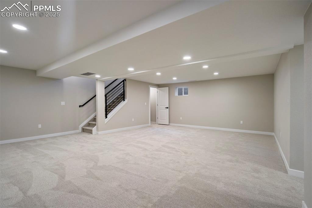 2215 Northglen Drive Colorado Springs CO 80909