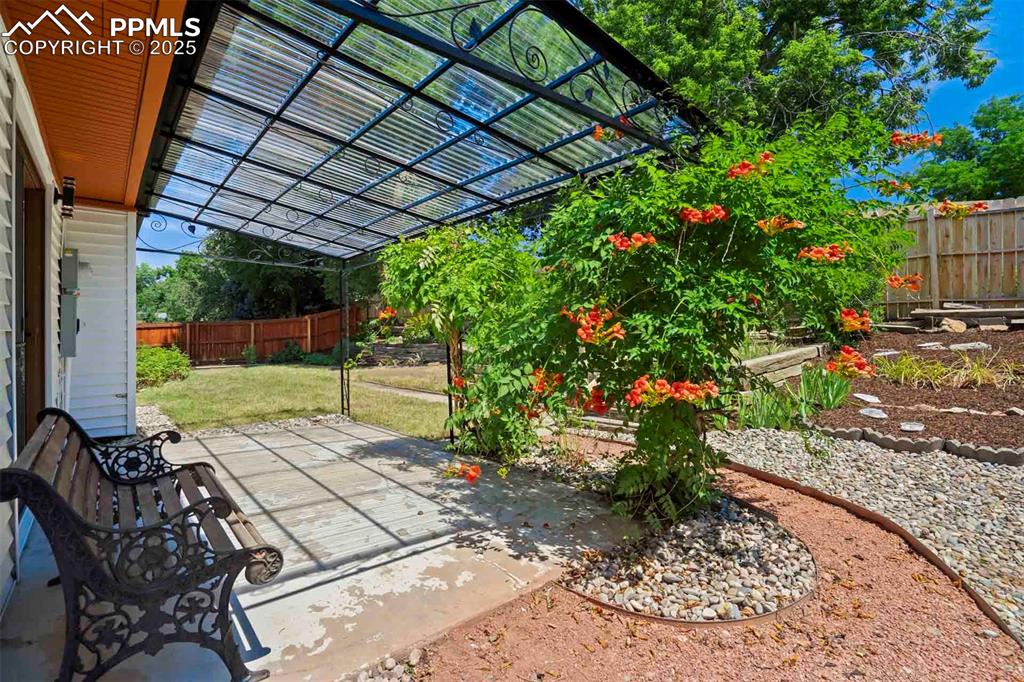 2215 Northglen Drive Colorado Springs CO 80909