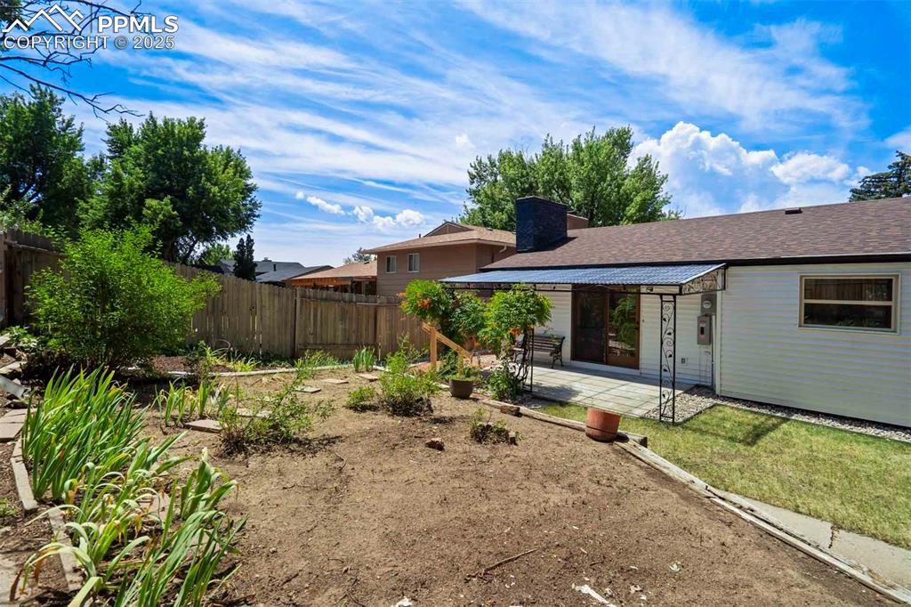 2215 Northglen Drive Colorado Springs CO 80909