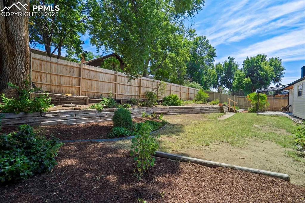 2215 Northglen Drive Colorado Springs CO 80909