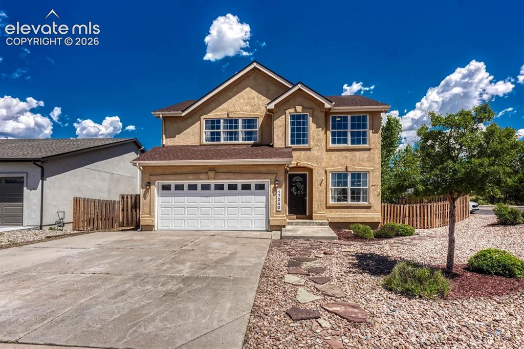 17240 Park Trail Drive Monument CO 80132