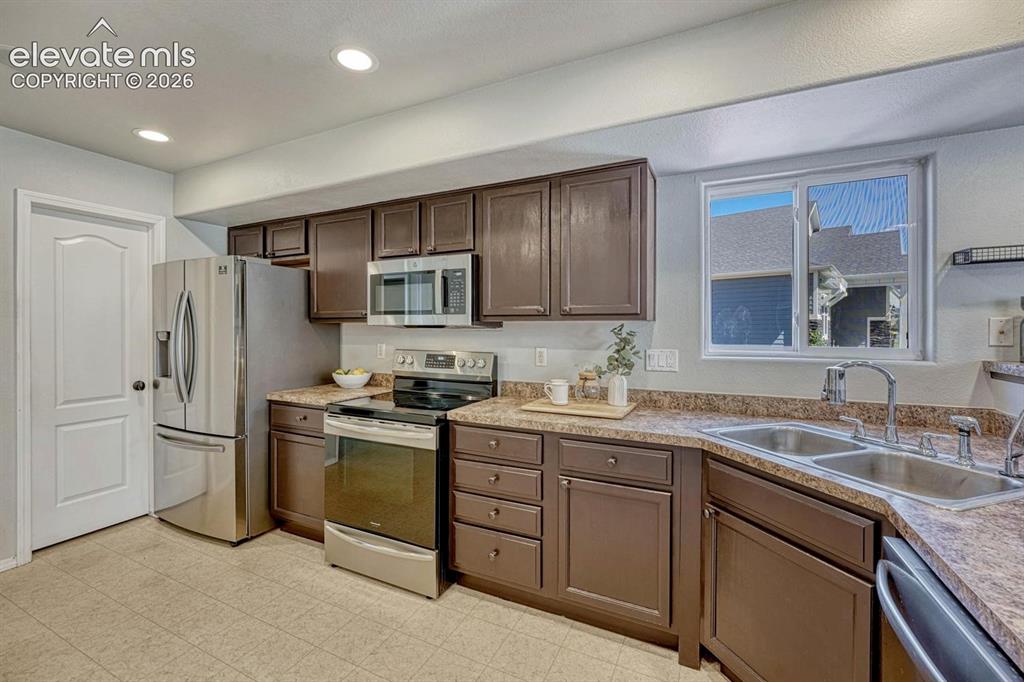 17240 Park Trail Drive Monument CO 80132
