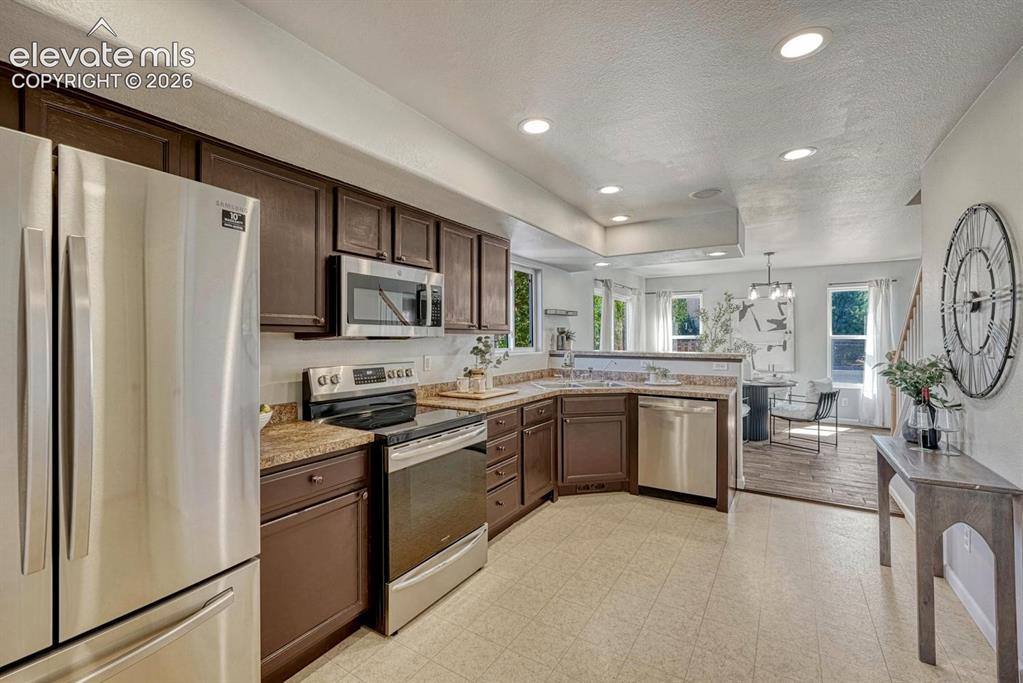 17240 Park Trail Drive Monument CO 80132