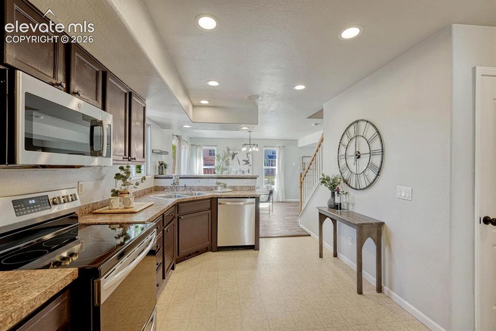 17240 Park Trail Drive Monument CO 80132