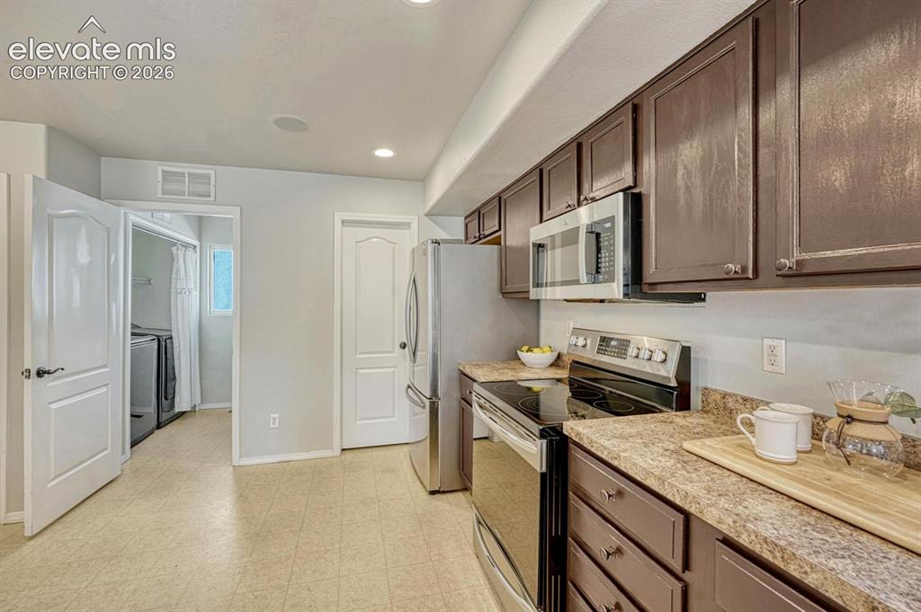 17240 Park Trail Drive Monument CO 80132