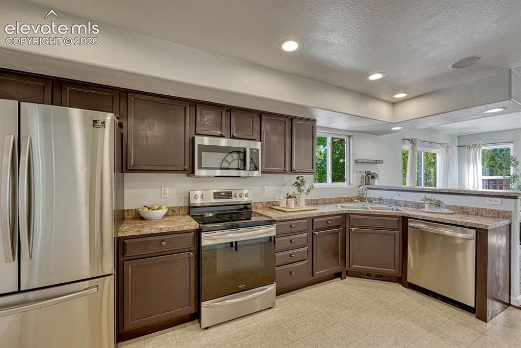 17240 Park Trail Drive Monument CO 80132