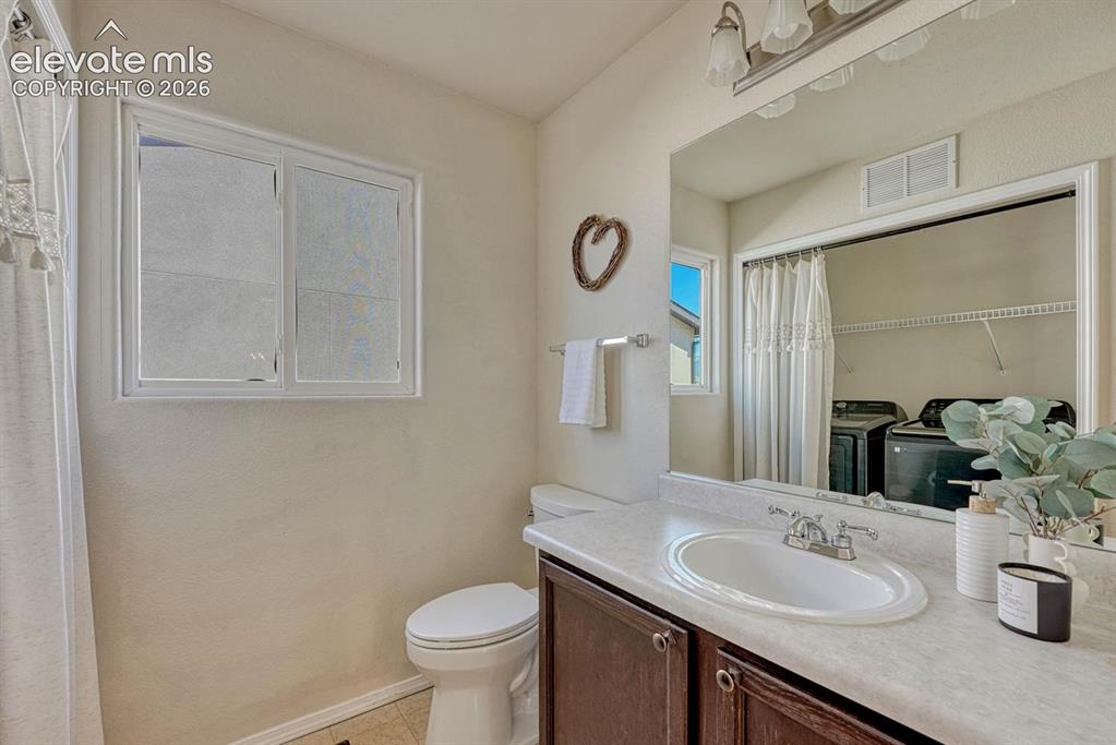 17240 Park Trail Drive Monument CO 80132