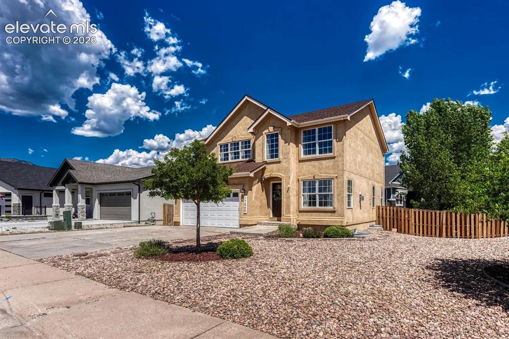 17240 Park Trail Drive Monument CO 80132