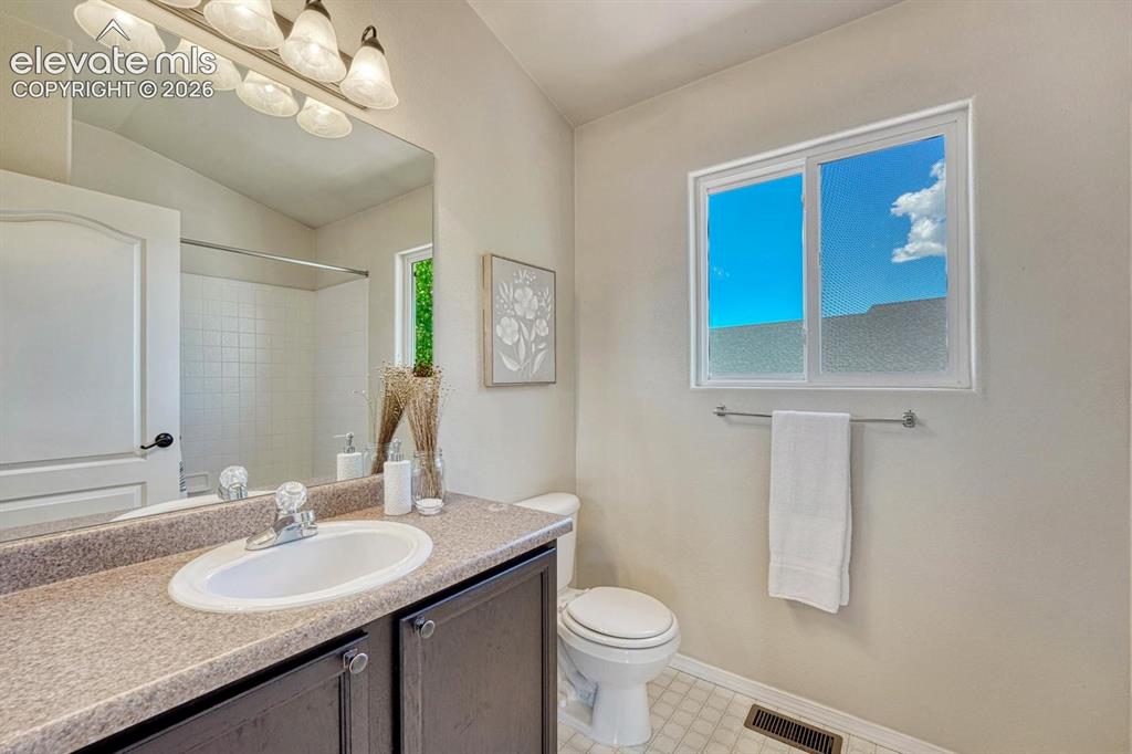 17240 Park Trail Drive Monument CO 80132