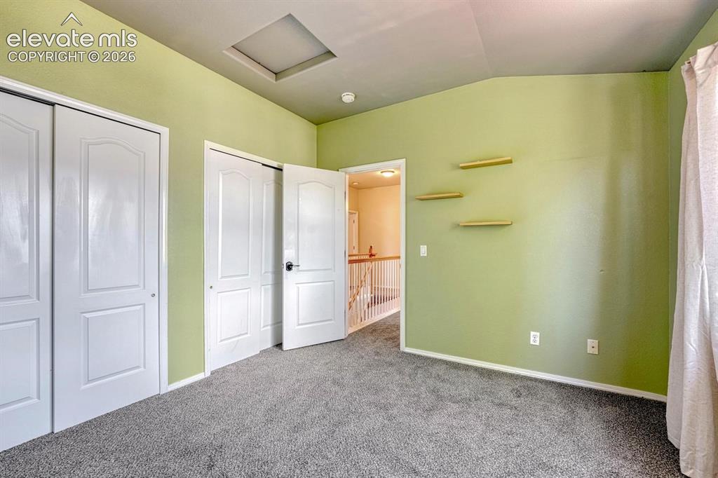 17240 Park Trail Drive Monument CO 80132