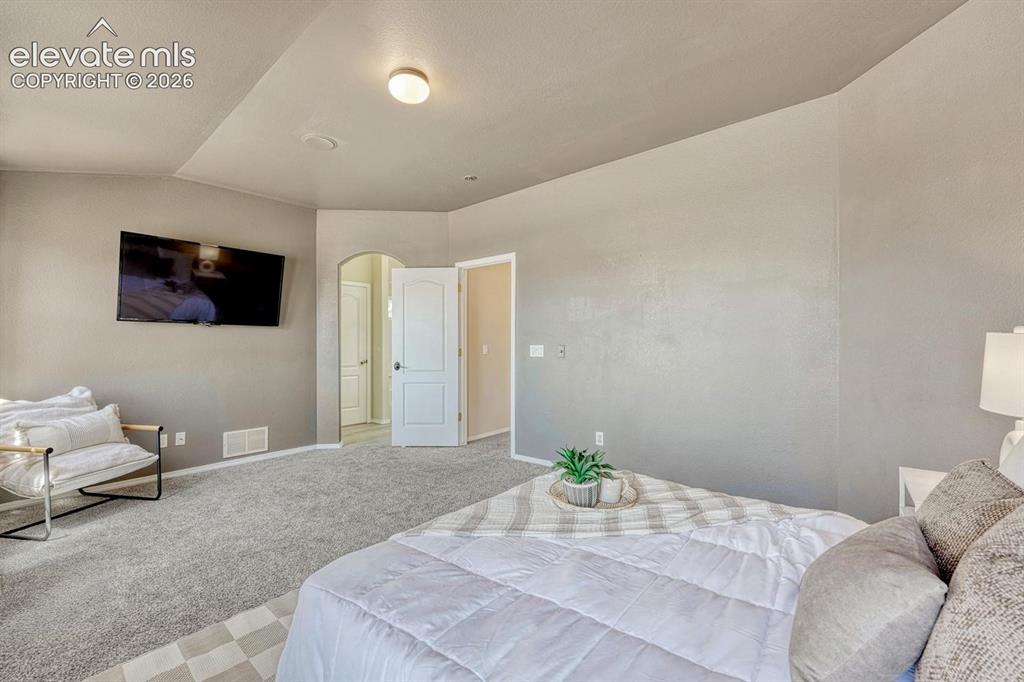 17240 Park Trail Drive Monument CO 80132