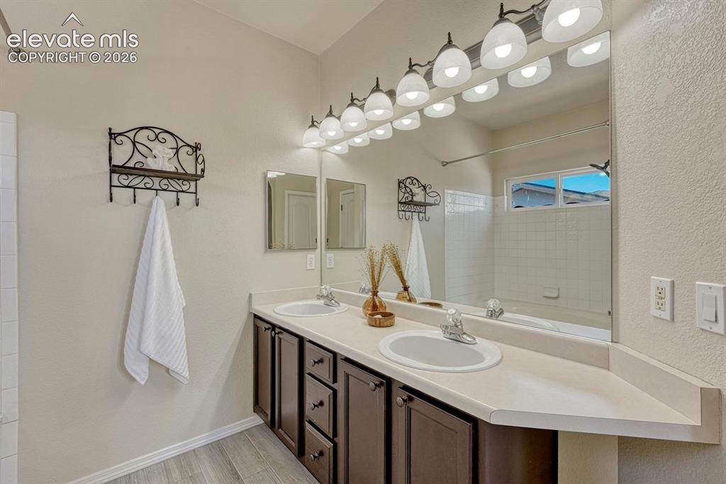 17240 Park Trail Drive Monument CO 80132