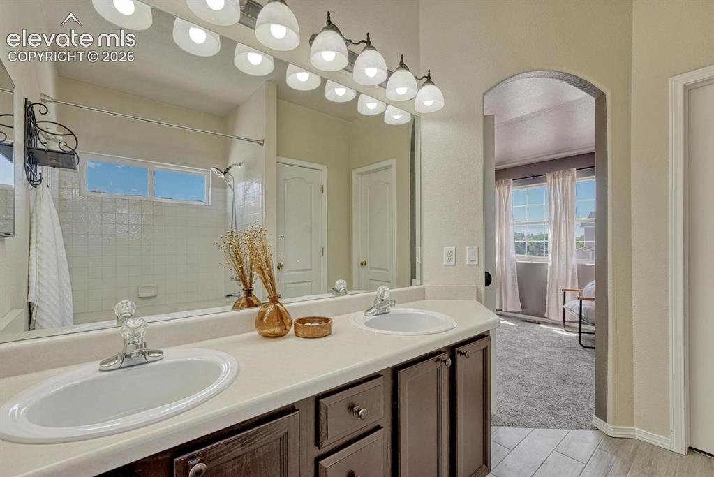 17240 Park Trail Drive Monument CO 80132
