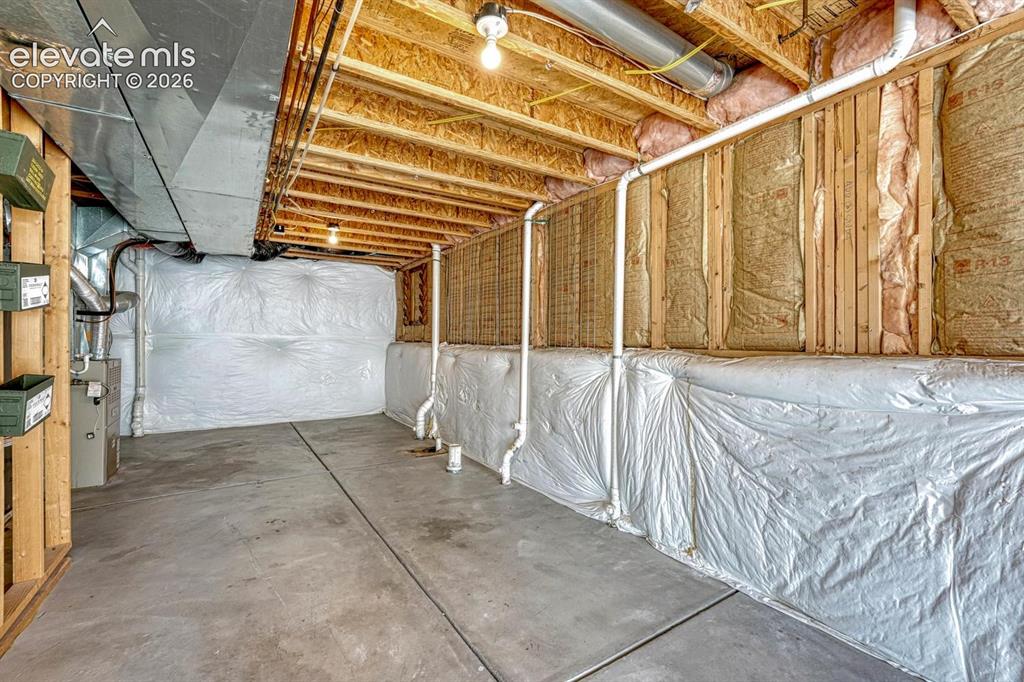 17240 Park Trail Drive Monument CO 80132
