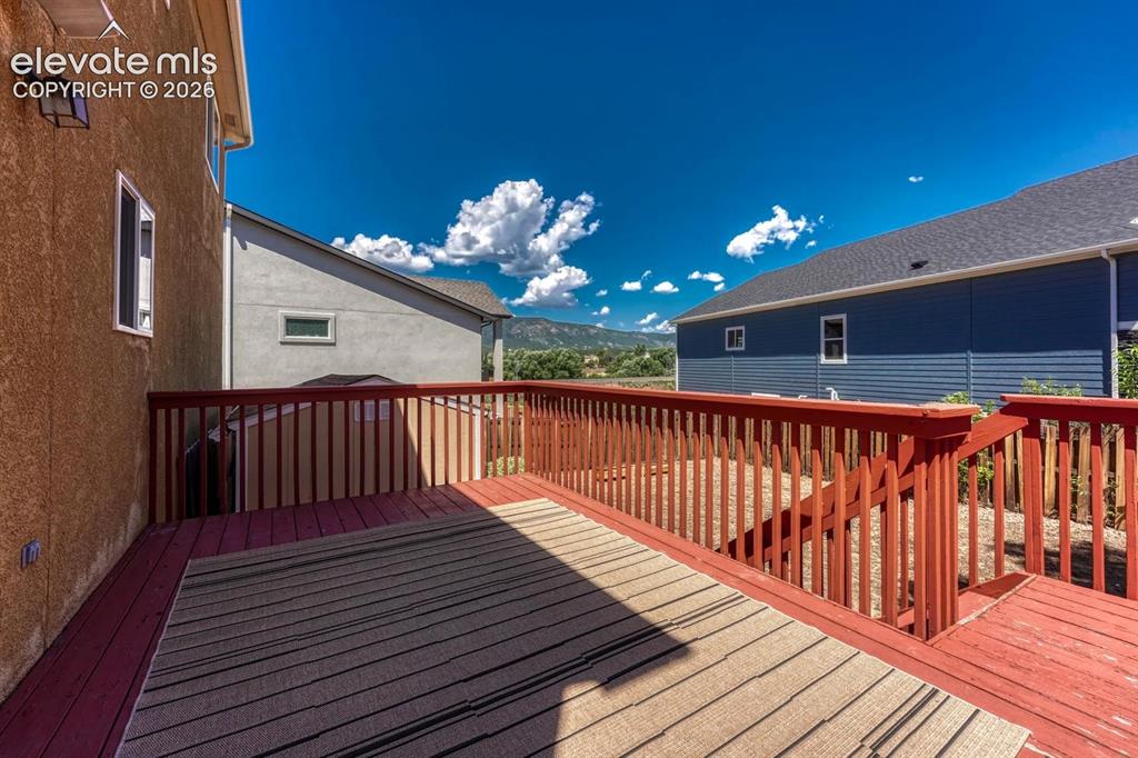 17240 Park Trail Drive Monument CO 80132