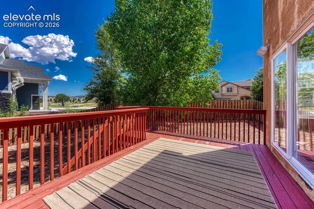 17240 Park Trail Drive Monument CO 80132