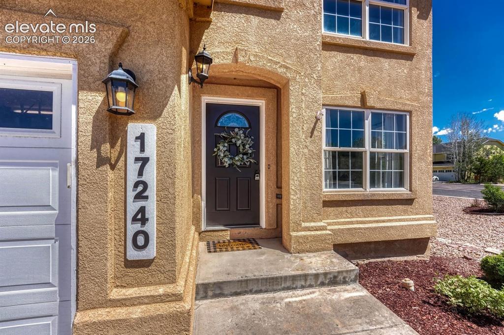 17240 Park Trail Drive Monument CO 80132