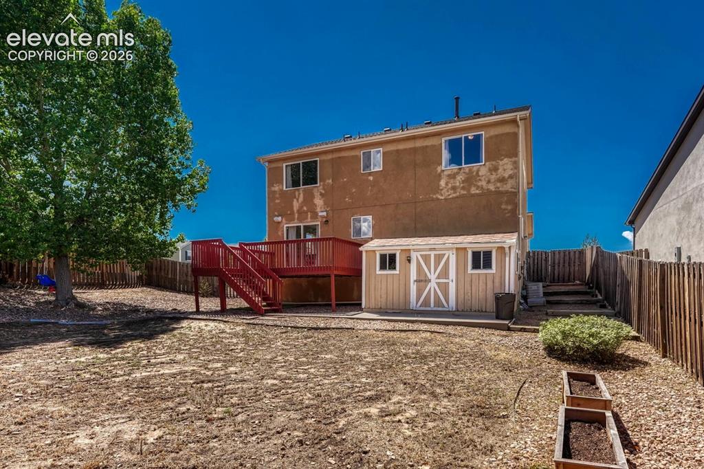 17240 Park Trail Drive Monument CO 80132