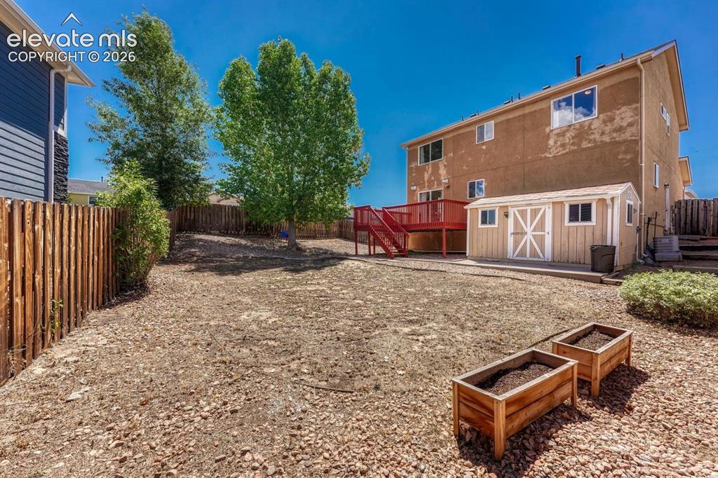 17240 Park Trail Drive Monument CO 80132