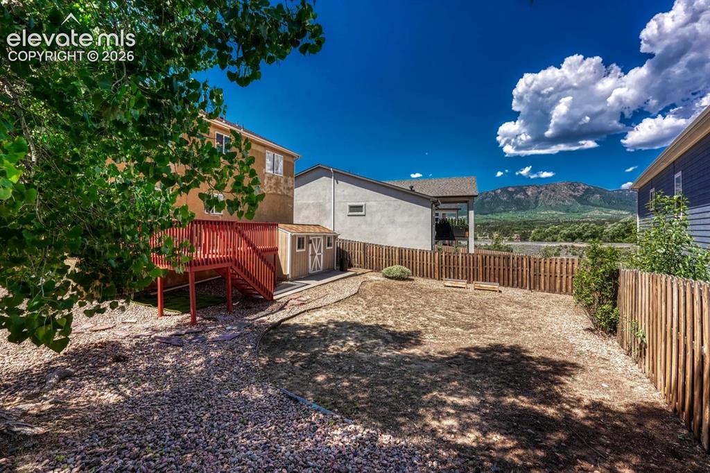 17240 Park Trail Drive Monument CO 80132
