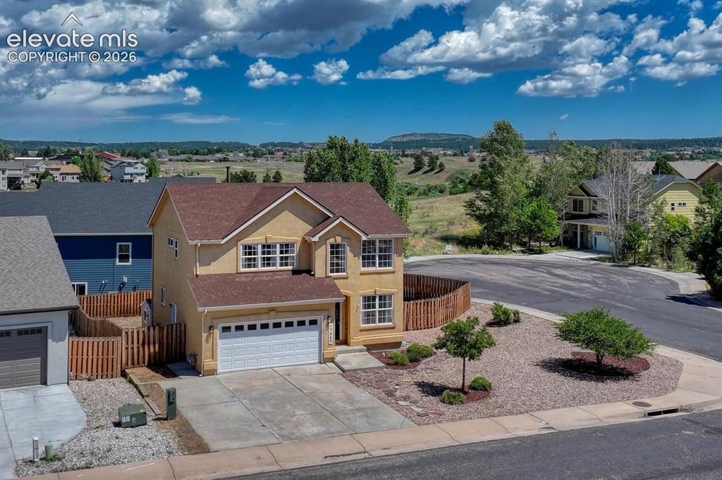 17240 Park Trail Drive Monument CO 80132