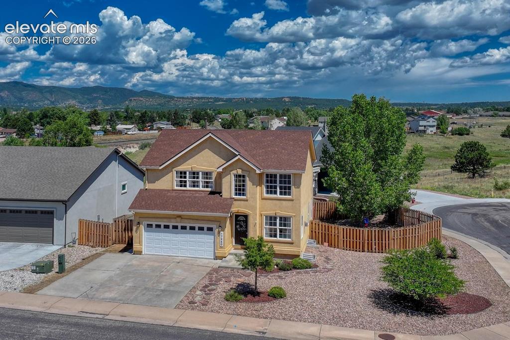 17240 Park Trail Drive Monument CO 80132