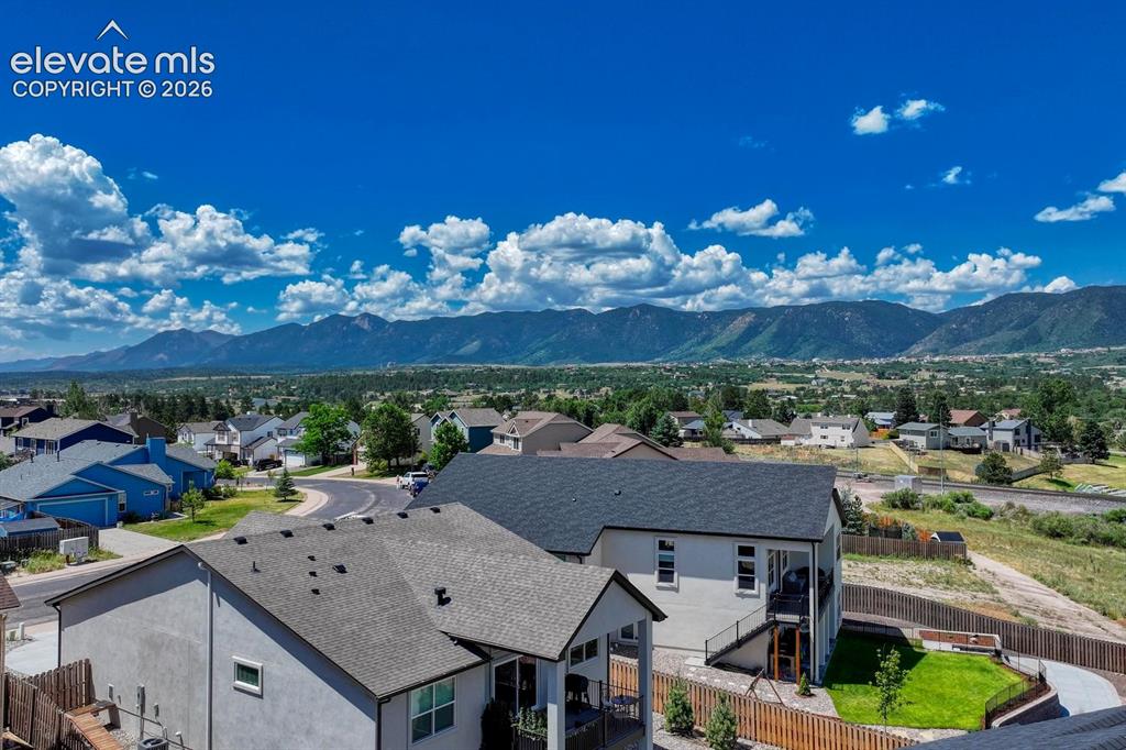 17240 Park Trail Drive Monument CO 80132