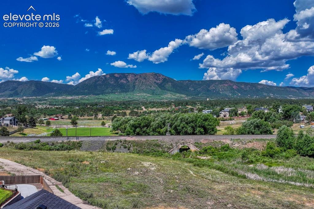 17240 Park Trail Drive Monument CO 80132