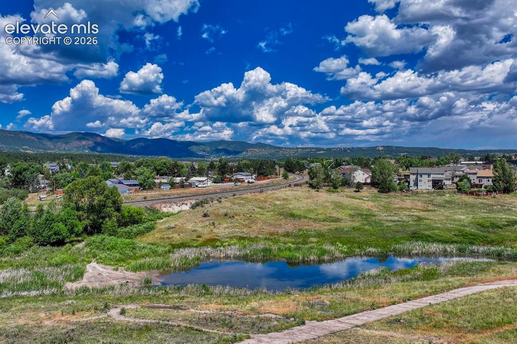 17240 Park Trail Drive Monument CO 80132