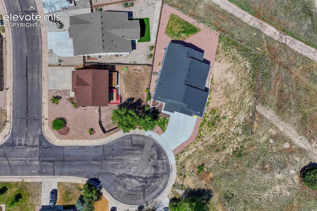 17240 Park Trail Drive Monument CO 80132