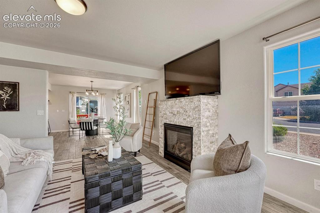 17240 Park Trail Drive Monument CO 80132