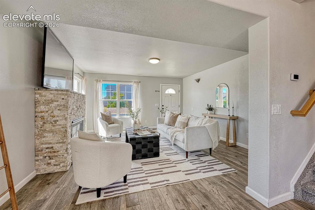 17240 Park Trail Drive Monument CO 80132