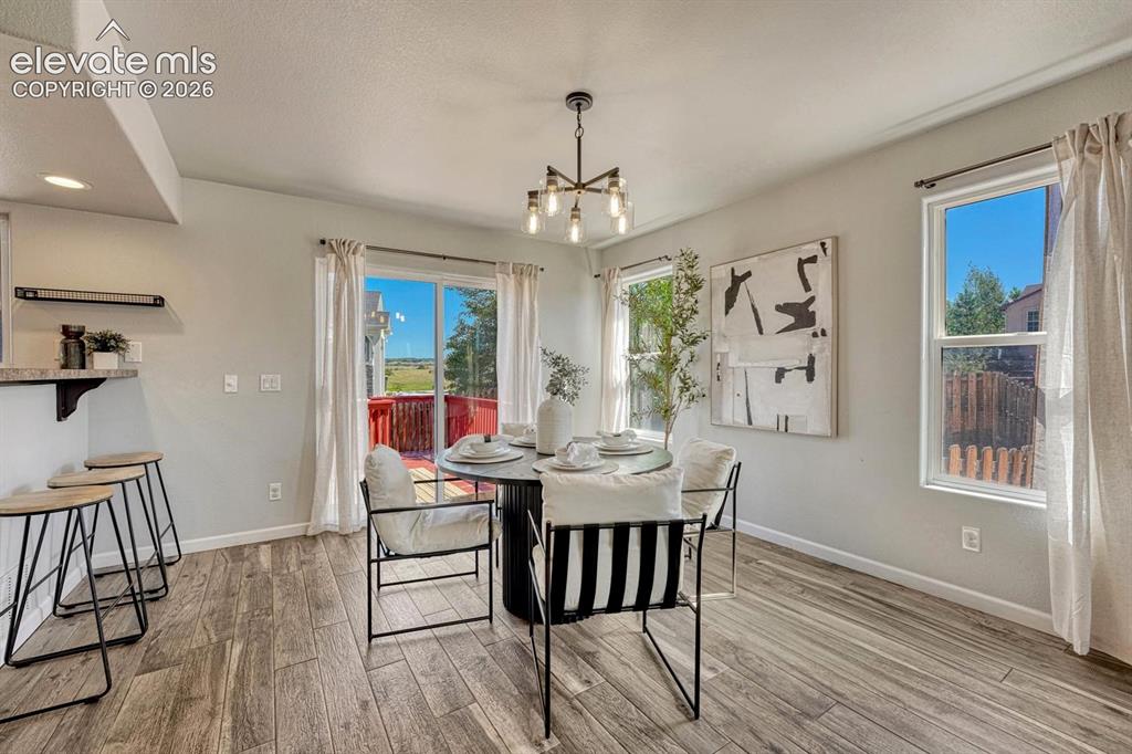 17240 Park Trail Drive Monument CO 80132