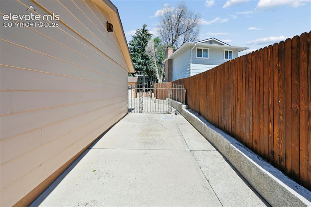 3440 Oro Blanco Drive Colorado Springs CO 80917