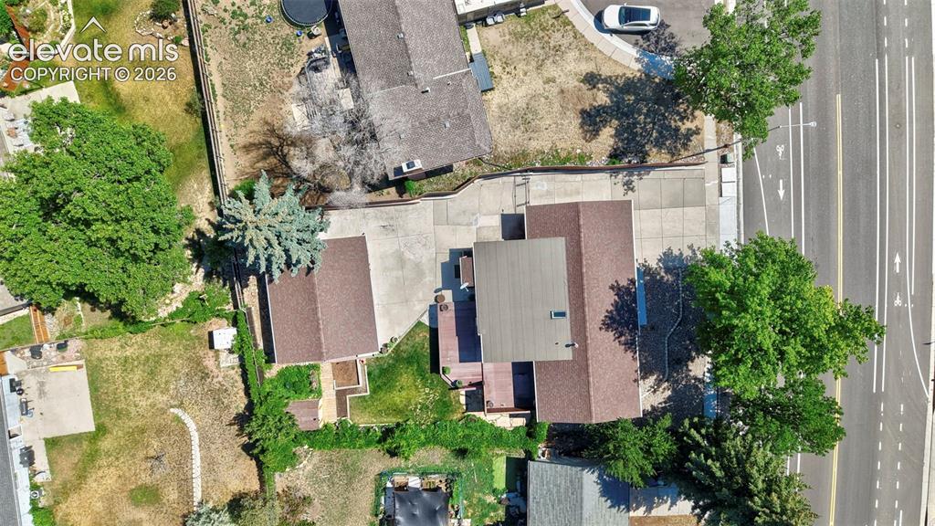 3440 Oro Blanco Drive Colorado Springs CO 80917