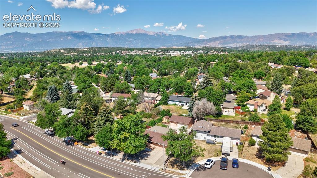 3440 Oro Blanco Drive Colorado Springs CO 80917