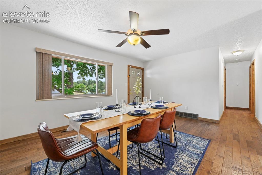 3440 Oro Blanco Drive Colorado Springs CO 80917