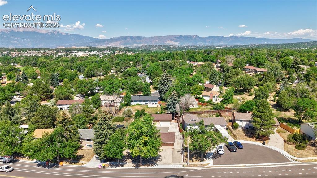 3440 Oro Blanco Drive Colorado Springs CO 80917