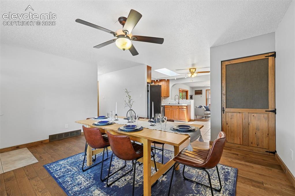 3440 Oro Blanco Drive Colorado Springs CO 80917