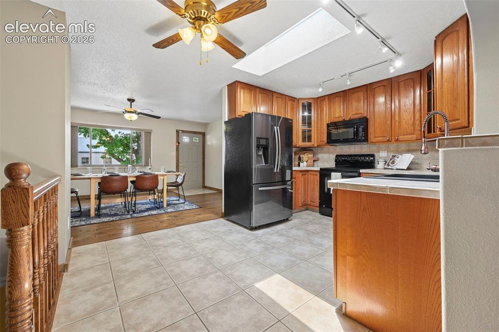 3440 Oro Blanco Drive Colorado Springs CO 80917