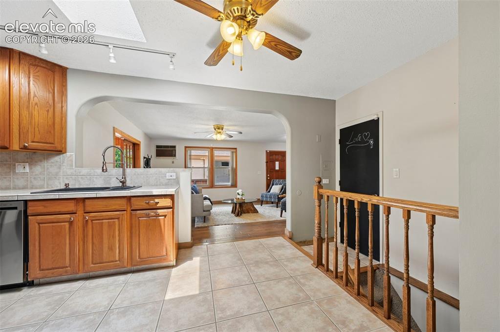 3440 Oro Blanco Drive Colorado Springs CO 80917