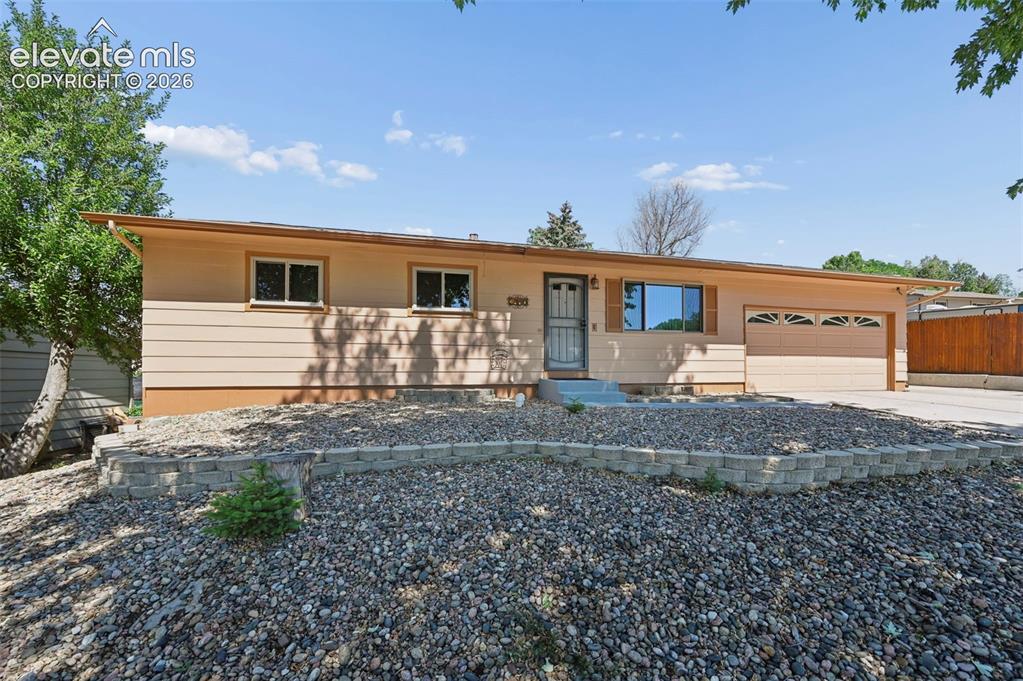 3440 Oro Blanco Drive Colorado Springs CO 80917