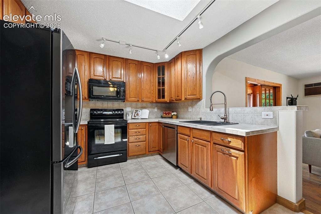 3440 Oro Blanco Drive Colorado Springs CO 80917
