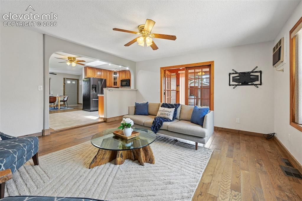 3440 Oro Blanco Drive Colorado Springs CO 80917
