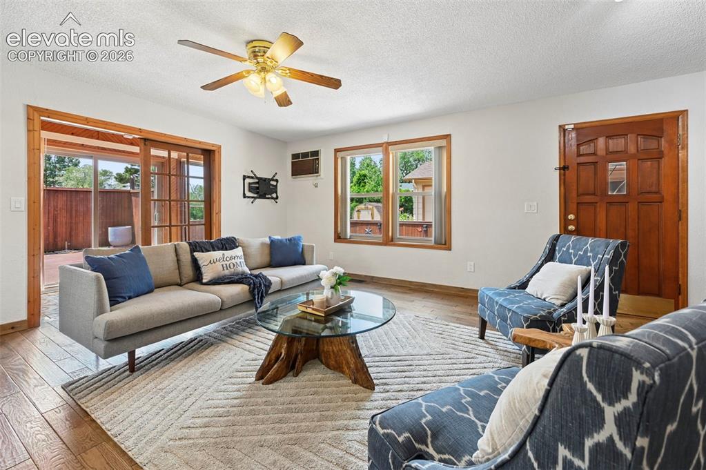 3440 Oro Blanco Drive Colorado Springs CO 80917