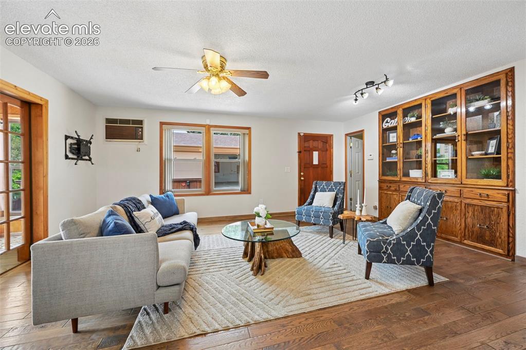 3440 Oro Blanco Drive Colorado Springs CO 80917